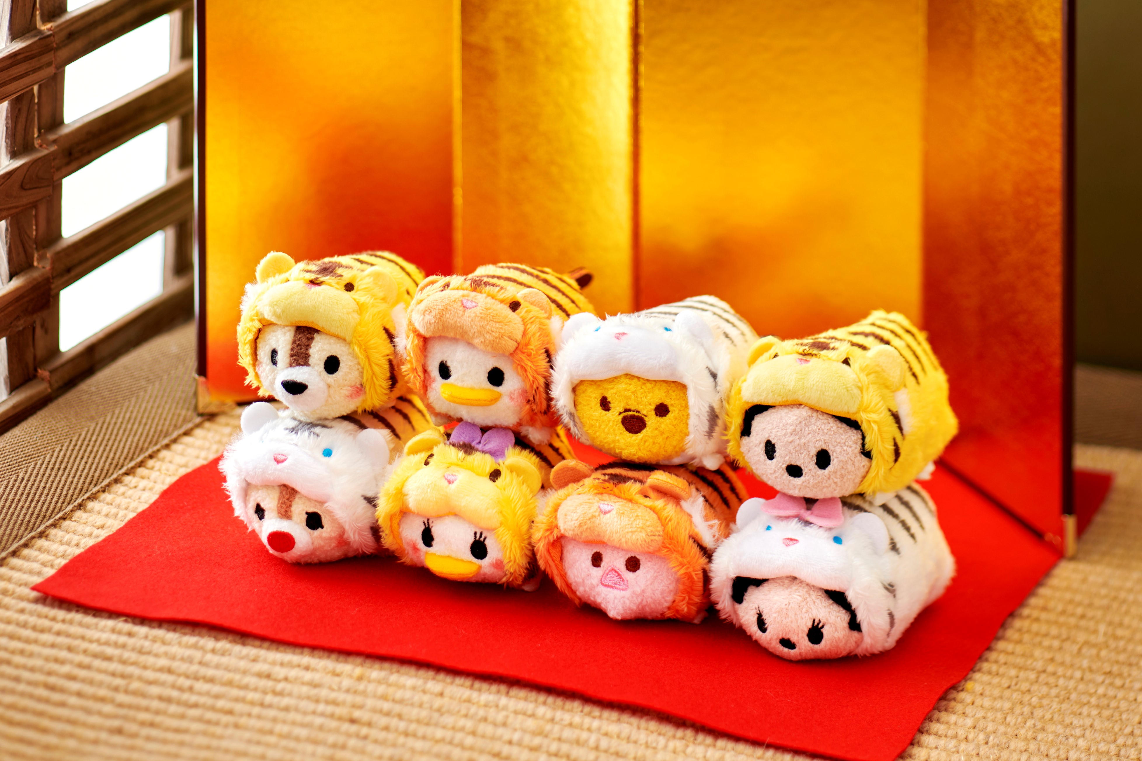 TSUM TSUM